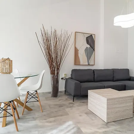 Cozy In With Wifi Fuengirola