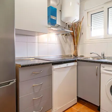 Cozy In With Wifi Apartment